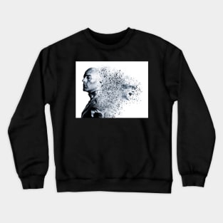 Michael Stipe Crewneck Sweatshirt